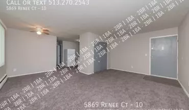 5 of 16 5869 Renee Ct Apartment for rent in Cincinnati, OH