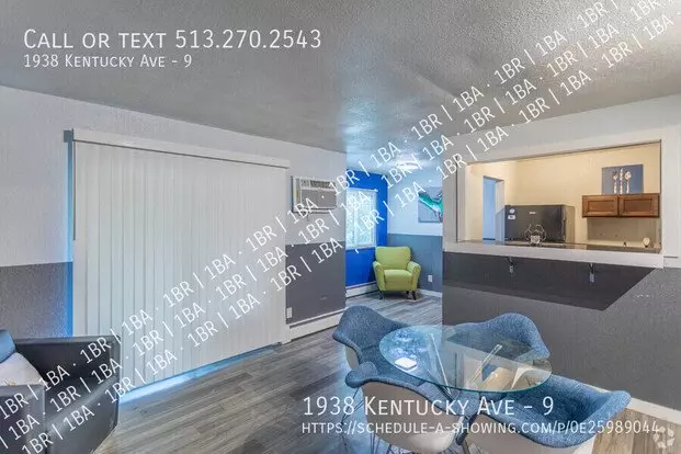 1938 Kentucky Ave Apartment for rent in Cincinnati, OH