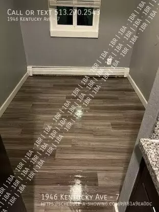 1946 Kentucky Ave Apartment for rent in Cincinnati, OH