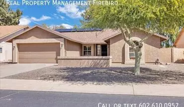 3 of 27 19421 N 98th Ave House for rent in Peoria, AZ