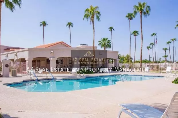 9151 W Greenway Rd Apartment for rent in Peoria, AZ