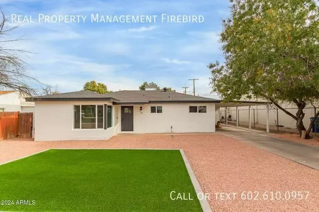 15 N Ashland Apartment for rent in Mesa, AZ