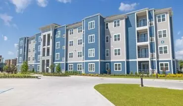 5 of 41 Alluvia Apartments Apartment for rent in Kenner, LA