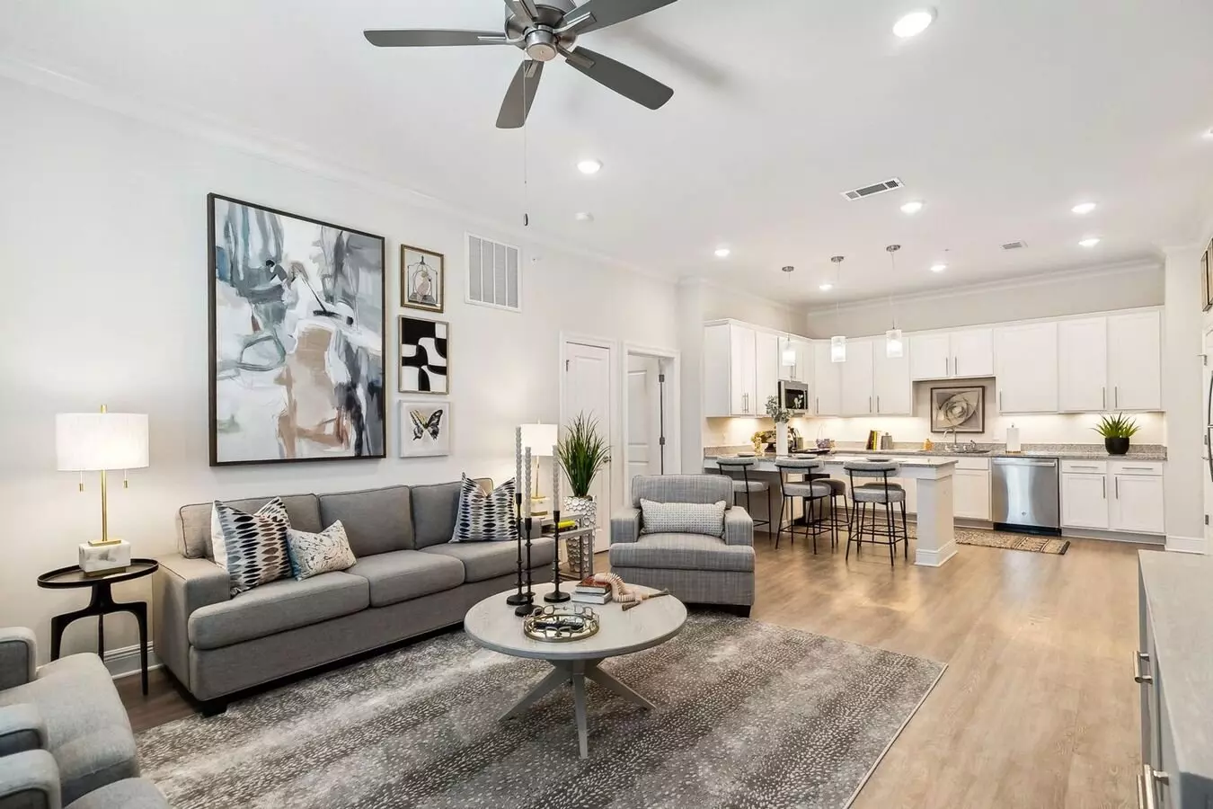 Alluvia Apartments Apartment for rent in Kenner, LA