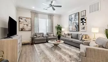 3 of 41 Alluvia Apartments Apartment for rent in Kenner, LA