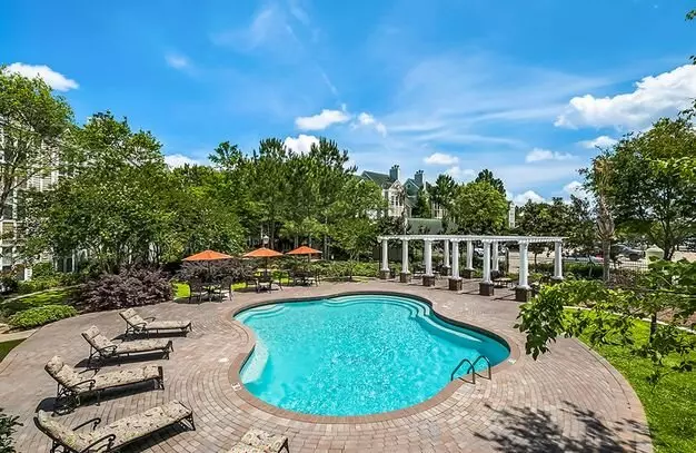 Palmetto Creek Apartment for rent in River Ridge, LA