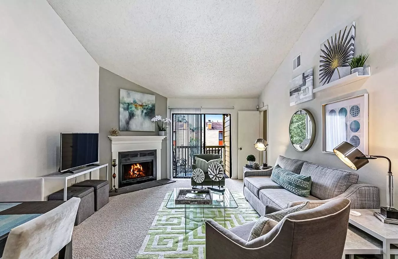 Sawmill Creek Apartment for rent in River Ridge, LA