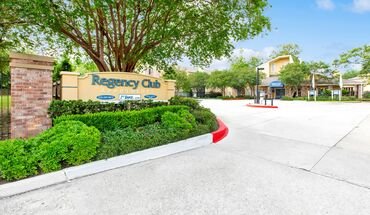 Regency Club Apartment for rent in Baton Rouge, LA