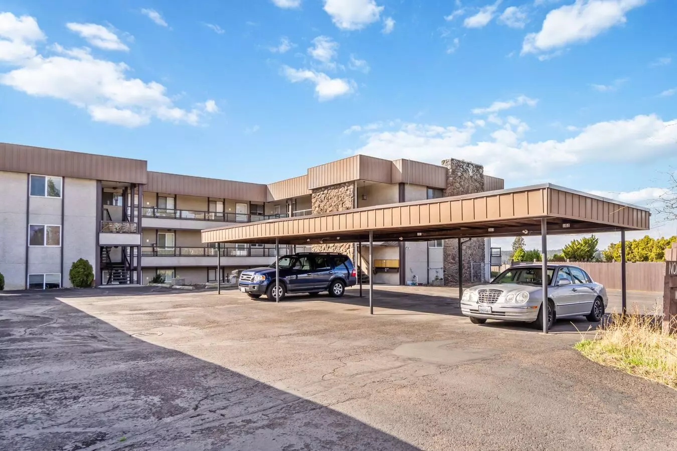 TPO - 935 W Glass Apartment for rent in Spokane, WA