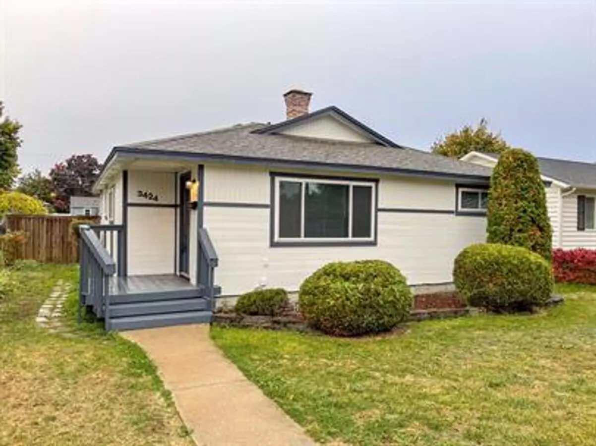 Beautiful Single Family Home On Spokanes North Side!! House for rent in Spokane, WA
