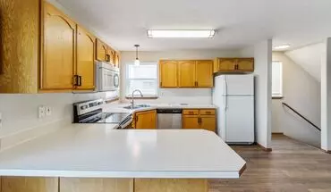 2 of 25 1605 E Hartson Ave Apartment for rent in Spokane, WA