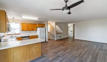 5 of 25 1605 E Hartson Ave Apartment for rent in Spokane, WA