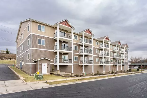 River City Apartments Apartment for rent in Spokane, WA