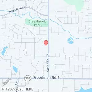 7522 Clarkfield Pl Apartment for rent in Southaven, MS