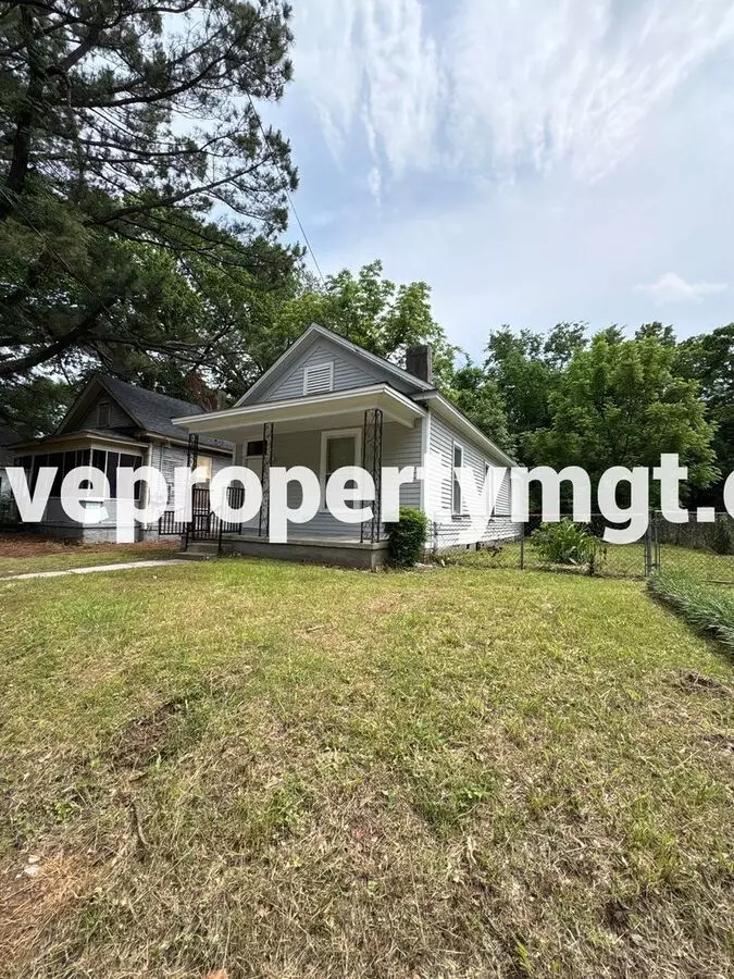 961 Joseph Pl House for rent in Memphis, TN