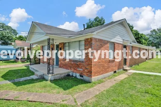 1020 Boston Street - O - 1020 Boston St Apartment for rent in Memphis, TN 1020 Boston Street - O - 1020 Boston St Apartment for rent in Memphis, TN