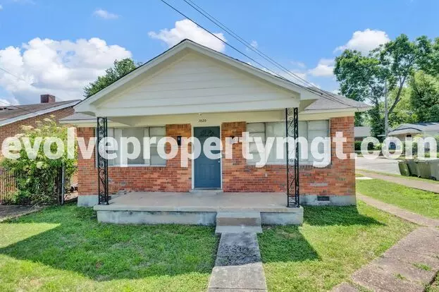 1020 Boston Street - O - 1020 Boston St Apartment for rent in Memphis, TN 1020 Boston Street - O - 1020 Boston St Apartment for rent in Memphis, TN
