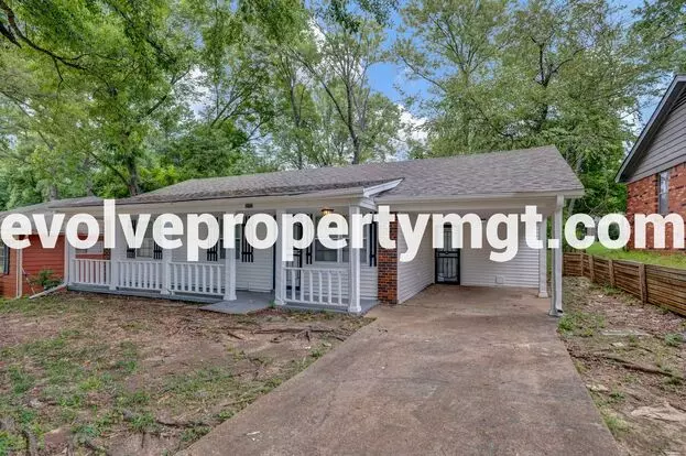 3650 Tessland Rd Apartment for rent in Memphis, TN