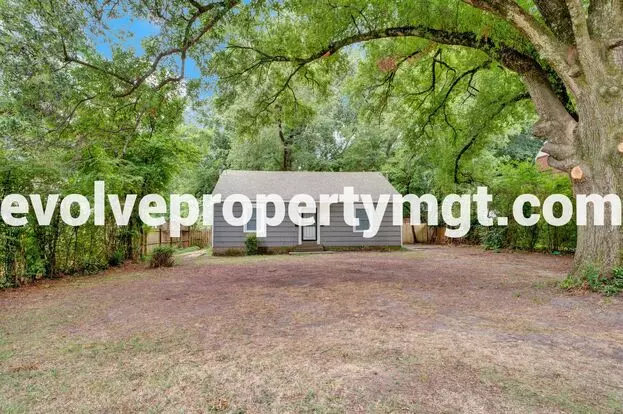 4089 Tutwiler Ave Apartment for rent in Memphis, TN