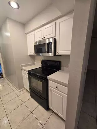 Two Bedroom Condo Close To Usf Apartment for rent in Temple Terrace, FL