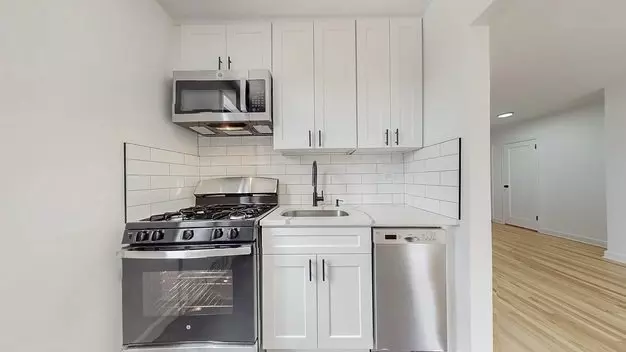 Newly Renovated 1Bedroom Apartment Available Apartment for rent in Jackson Heights, NY