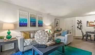 5 of 35 Park Oaks Apartment for rent in Metairie, LA