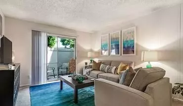 3 of 35 Park Oaks Apartment for rent in Metairie, LA