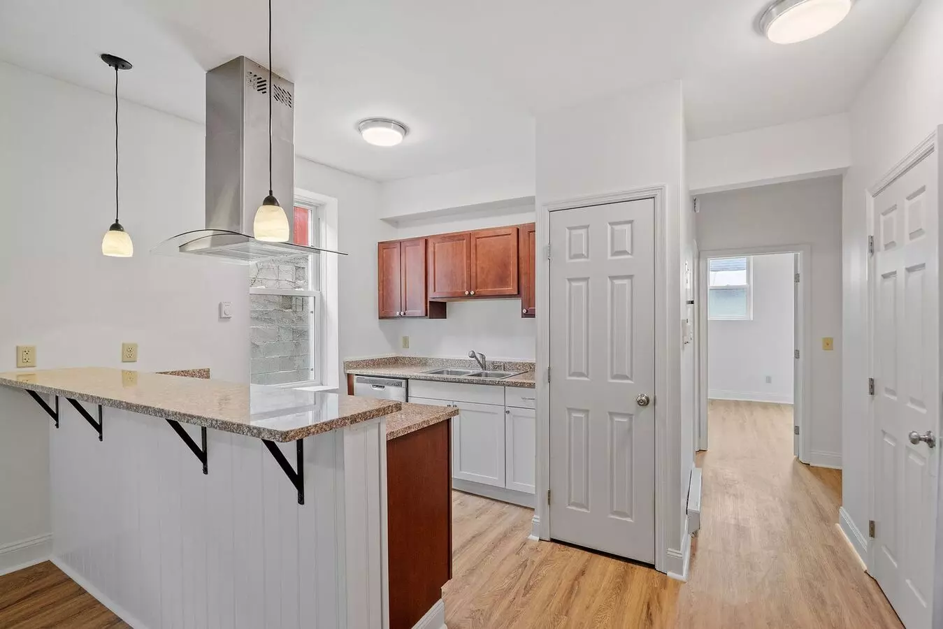 Stockade Towers Apartment for rent in Schenectady, NY