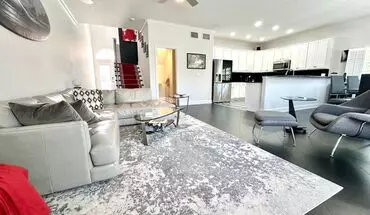 4 of 21 100 Ricardo Way Unit 1 NE House for rent in St Petersburg, FL