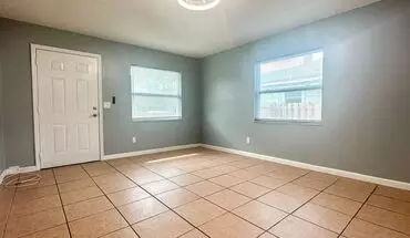 4 of 18 Feel Right-at-home In This Light-filled 2br/1bth With Private Yard! House for rent in Orlando, FL