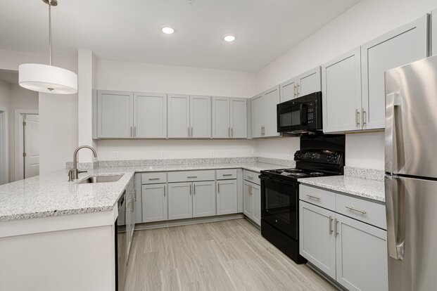 Ridge Road Flats Apartments - 795 Ridge Rd Tallahassee, FL