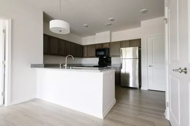 Kingspark Apartment for rent in Charlotte, NC