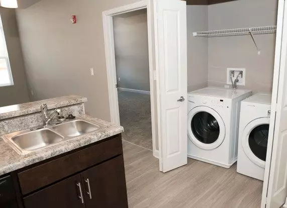 Eagledale Senior Apartment for rent in Indianapolis, IN