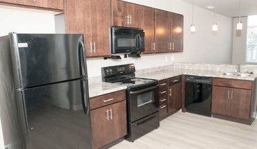 Eagledale Senior Apartment for rent in Indianapolis, IN