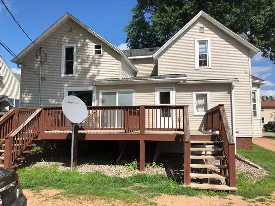 208 N Cleveland St Apartment for rent in Merrill, WI