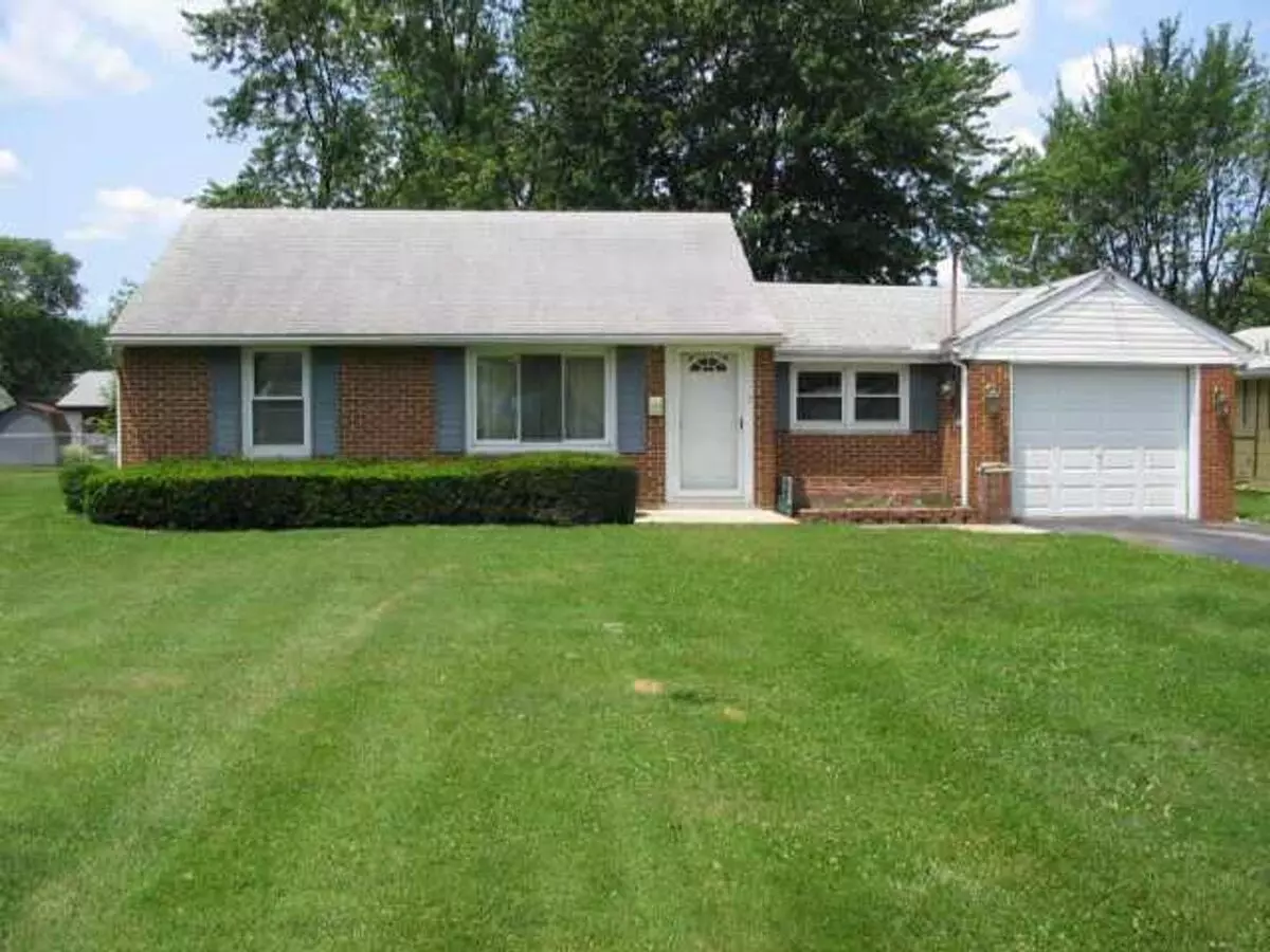 31 Smith House for rent in Delaware, OH