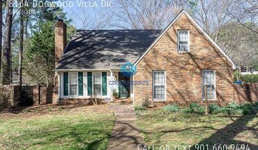 8164 Dogwood Villa Dr Apartment for rent in Germantown, TN