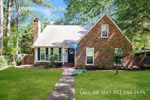 8164 Dogwood Villa Dr Apartment for rent in Germantown, TN