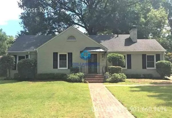 170 N Rose Rd Apartment for rent in Memphis, TN