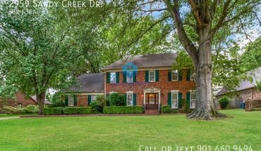 2959 Sandy Creek Dr Apartment for rent in Germantown, TN