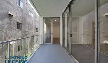 4 of 41 408 N Palm Dr Apt Beverly Apartment for rent in Beverly Hills, CA