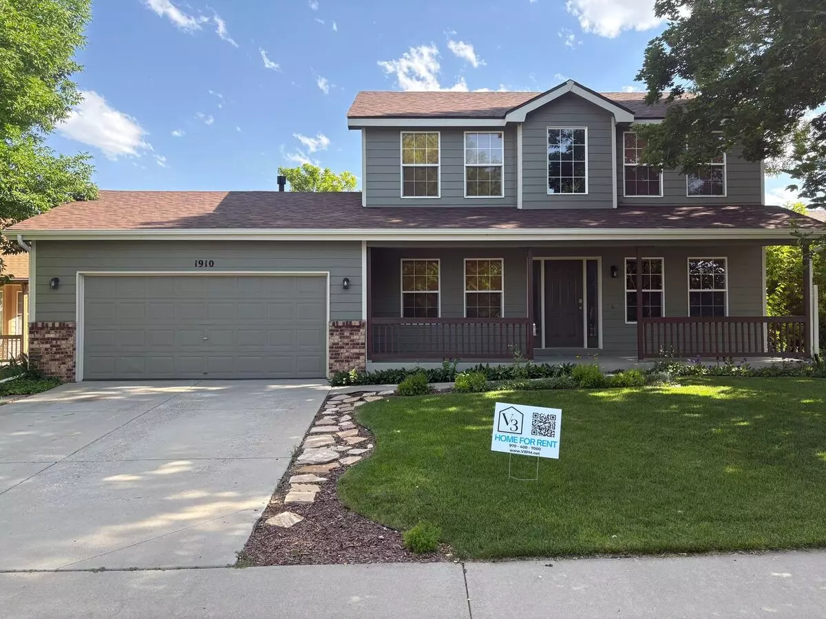 3bd/3ba Johnstown Home With 2-car Garage & Unfinished Basement House for rent in Johnstown, CO