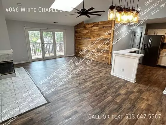 4046 White Chapel Ln Apartment for rent in Loveland, OH