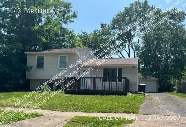 5143 Parkline Dr Apartment for rent in Columbus, OH