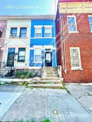 1906 Colerain Ave Apartment for rent in Cincinnati, OH