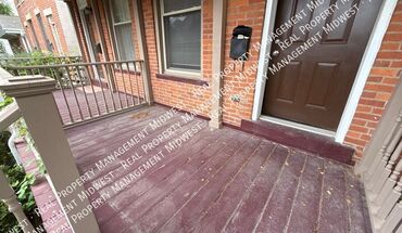 554 W 2nd Ave Apartment for rent in Columbus, OH