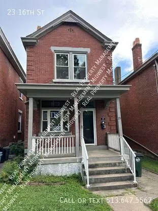 23 16th St Apartment for rent in Newport, KY 23 16th St Apartment for rent in Newport, KY