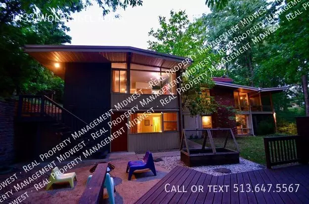 1433 Wolfangel Rd Apartment for rent in Cincinnati, OH