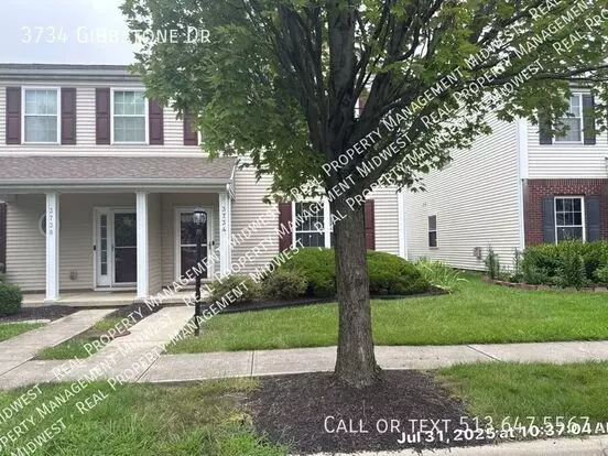 3734 Gibbstone Dr Apartment for rent in Columbus, OH