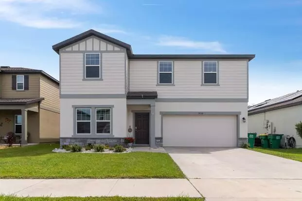 4 Bed, 2.5 Bath Hidden Creek Home For Lease! Apartment for rent in Zephyrhills, FL